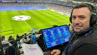 
Ertem Şener Bakıya gəldi - FOTO