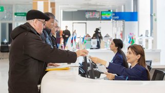 
Pakistanda “ASAN xidmət” təcrübəsi tətbiq ediləcək