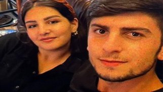 75 bıçaq zərbəsi ilə öldürülən 20 yaşlı Arzunun qətlinin TƏFƏRRÜATI - FOTO
