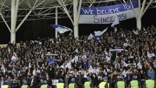 
“Qarabağ” “Çelsi” ilə oyundan əvvəl azarkeşlərə müraciət etdi