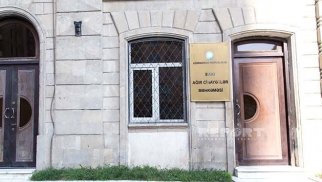 
Azərbaycanda 3 hakim təqaüdə göndərildi