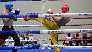 
Azərbaycan kikboksinqçisi 24 aylıq diskvalifikasiya olundu