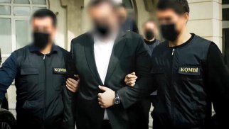 
Bu qurumun rəhbərliyinə cinayət işi açıldı