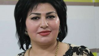 
Telli Borçalı gərgin anlar yaşatdı: Əməkdaşlara hücum etdi - VİDEO