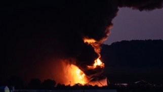 
ABŞ-də təyyarə qəzasında ölənlərin sayı artdı