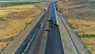 
Azərbaycanda daha bir yol ödənişli olacaq