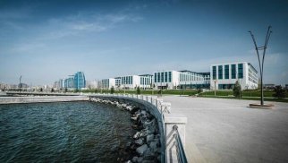 
Bulvarın uzunluğu 25 kilometrə çatacaq - RƏSMİ