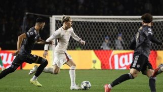 
"Qarabağ" - “Çelsi” oyunu: bu məşhur nəşrlər nələr yazdı?