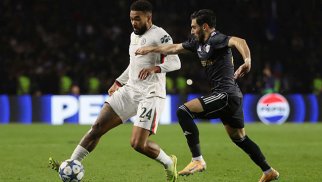 
“Buraxdığımız qollar öz səhlənkar oyunumuzun nəticəsidir”- “Çelsi”nin kapitanı