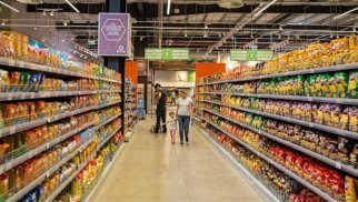 
Marketlərdə hazır yeməklərin satışı QADAĞAN EDİLİR