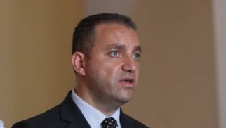 
Ermənistanda keçmiş nazir həbs edildi