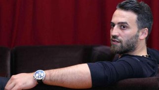 
"Böyük sənəti var, amma özünü apara bilmir"