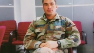 
Pəncəli Teymurova Azərbaycanın Milli Qəhrəmanı adı verilib