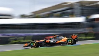 
Formula 1 Braziliya Qran-Prisinin qalibi məlum oldu