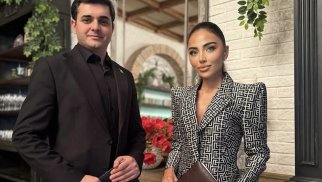 
Nanənin paylaşımı müzakirə yaratdı- Paradda o da aparıcı olub?