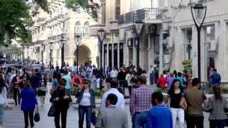 
Əhalinin NƏZƏRİNƏ: Axşam saatlarından başlayaraq...