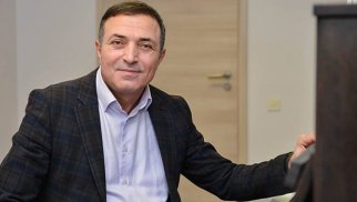 Xalq artisti qəzaya görə konsertini təxirə saldı - VİDEO