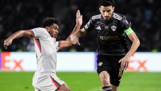 
“Qarabağ” 17 pillə irəlilədi