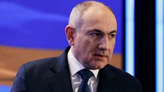 Azərbaycanla bu əraziləri dəyişə bilərik, amma... -Paşinyan detalları açdı