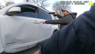 
Kanadada azərbaycanlının avtomobili 2 dəqiqəyə oğurlandı