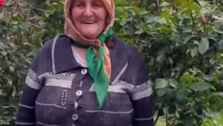 
Beyləqanda itkin düşən qadının sümükləri tapıldı - FOTO