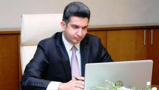 
Göygölün yeni başçısı bu məmurun oğludur - FOTO