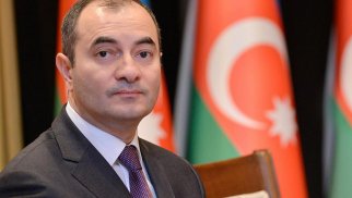 
General İlqar Musayevə ağır itki