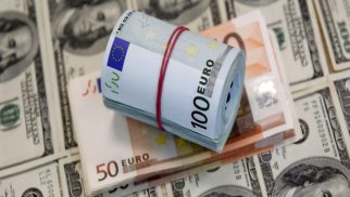 
Rubl ucuzlaşdı, avro isə bahalaşdı - RƏSMİ