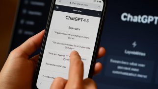 
ChatGPT yeniləndi - İnsan kimi düşünəcək