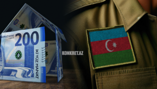 SON DƏQİQƏ: Veteranlara verilən 80 manat müavinət artırılacaq?