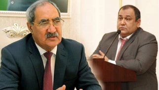 
Oğlu Fəzail Ağamalını məhkəməyə verəcək