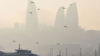 
Sabah da duman olacaq