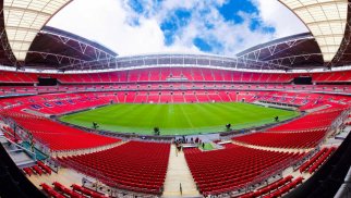 
Avro-2028-in finalı bu stadionda olacaq