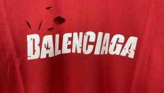 
Bu cırıq gödəkçənin 40 min qiyməti var - VİDEO