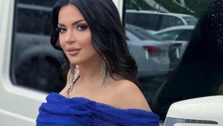 
Vəfadan bacısına 30 minlik hədiyyə – VİDEO