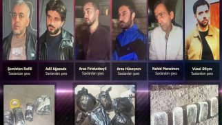 
DİN əməliyyat keçirdi, 6 nəfər həbs edildi