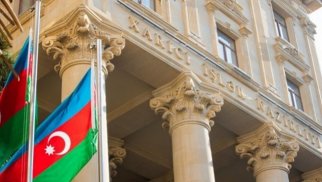 
Azərbaycan Rusiyaya nota verdi