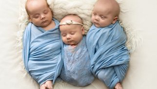 
2422 əkiz, 78 üçəm...