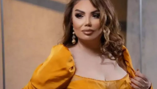 
Qonşusu Əməkdar artistin pəncərəsini "kartof yağışı"na tutdu