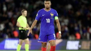 
Mbappe Bakıya gəlməyəcək