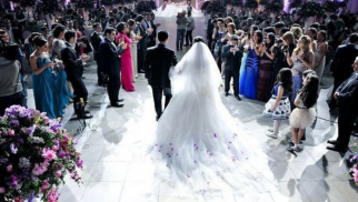 
25 dəfə əməliyyat olunan qazimiz EVLƏNDİ - VİDEO