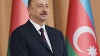 
İlham Əliyev Özbəkistana səfərə gedib