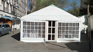 
Azərbaycanda əməkdar artist vəfat etdi