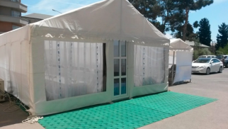 
Elman Cəfərov vəfat etdi - FOTO