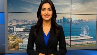 
Azərbaycanda süni intellekt aparıcı efirə çıxacaq