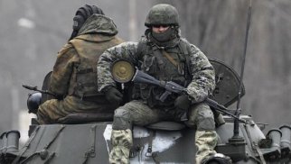 
Rus ordusu 3 kəndi işğal etdi