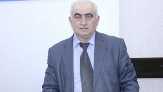 Əhməd Oruc insult keçirdi - Vəziyyəti ağırdır