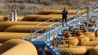 
Azərbaycanın xam neft ixracı oktyabr ayında kəskin artdı