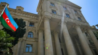 "412 nəfər mina qurbanı olub" - XİN