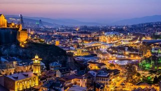 
Ən yaxşı gecə həyatı olan 10 şəhər: Tbilisi də, İrəvan da var - Bakı hanı?